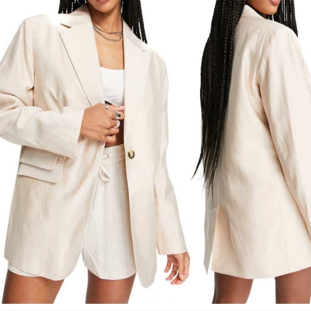 TopShop Blazer